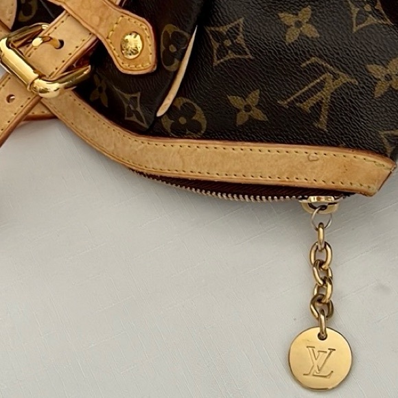 Louis Vuitton~Tivoli / GM~Grand Modèle / Beautiful Bag - Picture 16 of 16